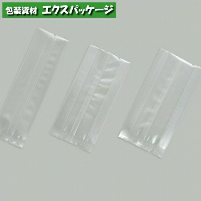 合掌ガゼット袋　合掌ガゼットGM　(マットタイプ)　No.19B1　4000枚　0805416(0805459)　ケース販売　取り寄せ品　福助工業