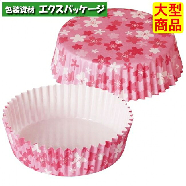 ペットカップチェリーブロッサム PTC09030 4798561 4500枚入 入れもの売りわたす 取り寄せ品 天満紙器