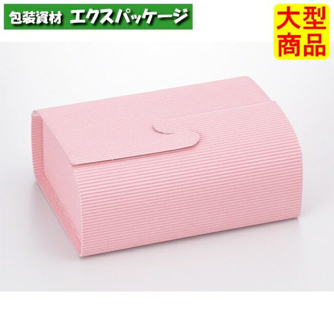 ロールケース　20-171　大　ピンク/花柄　プチギフト　200枚入　ケース販売　大型商品　取り寄せ品　ヤマニパッケージ｜袋 容器 製菓 エクスパッケージ