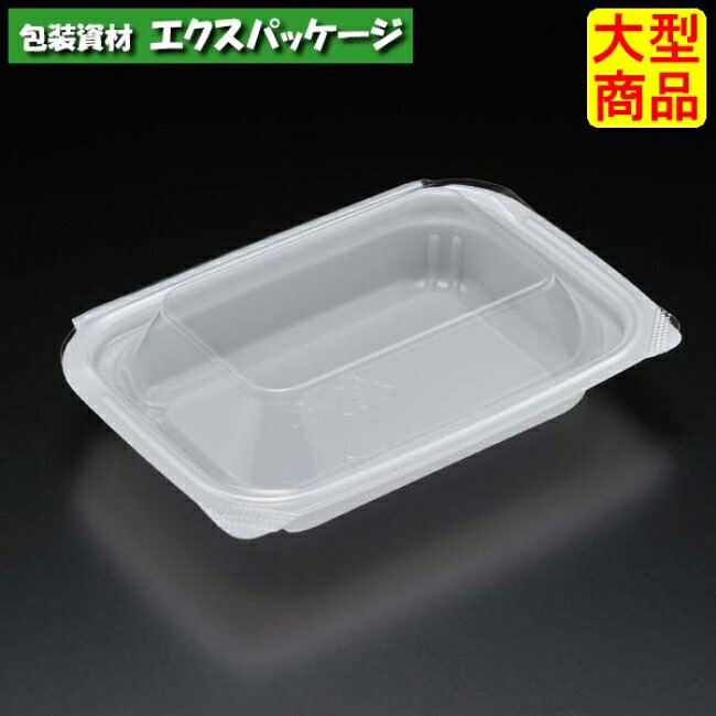 ユニコン 104 W(白) 800枚入 本体・蓋押し並べて 5104101 入れもの売りわたす 大型商いもの 取り寄せ品 スミ