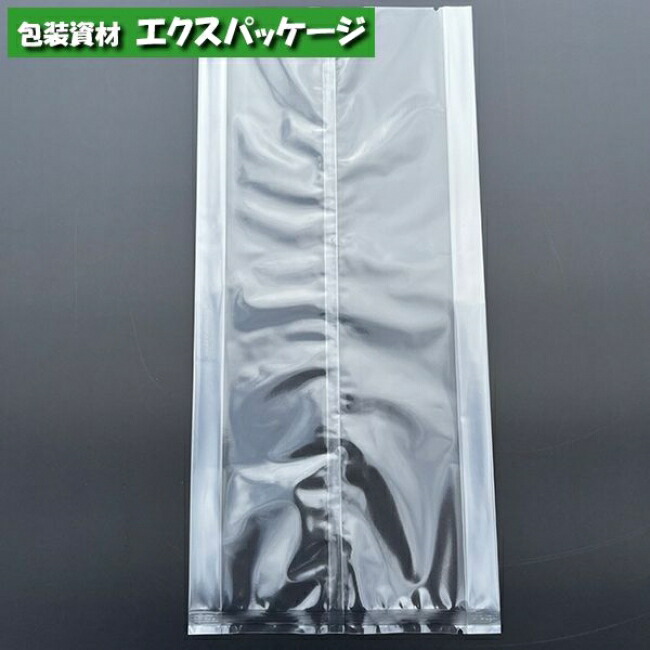 合掌ガゼット袋 合掌ガゼットGT (透明タイプ) No.57 800枚 0804940(0805254) ケース販売 取り寄せ品 福助工業