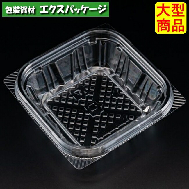 バイオカップ　ポワロ　12-36　B　クリアー防曇　本体のみ　#PABP141　1600個入　ケース販売　大型商品　取り寄せ品　リスパック｜袋 容器 製菓 エクスパッケージ 14,028円