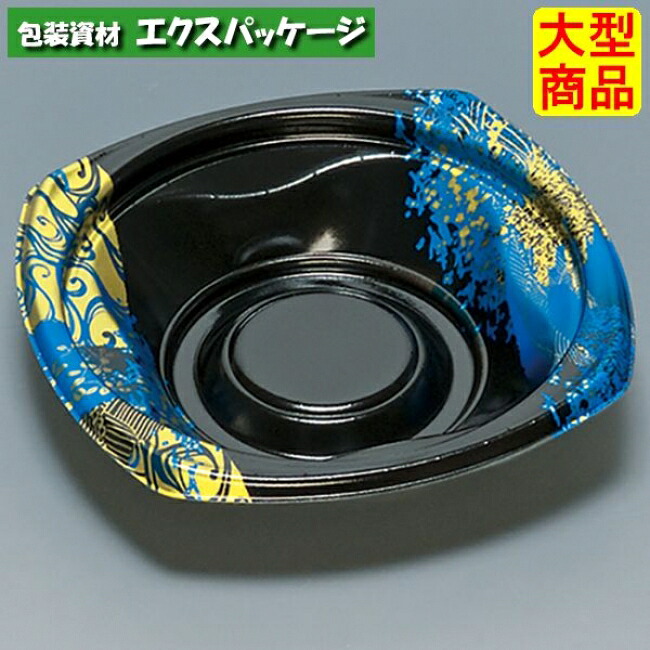 味咲丼　190H　空海　本体のみ　600枚　0724742　ケース販売　大型商品　取り寄せ品　福助工業