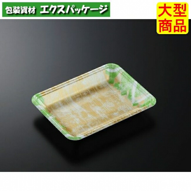 CNお盆 CN20-15F 四織 GN 本体のみ 1800枚入 #351072 入れもの売りわたす 大型商いもの 取り寄せ品 中央化学