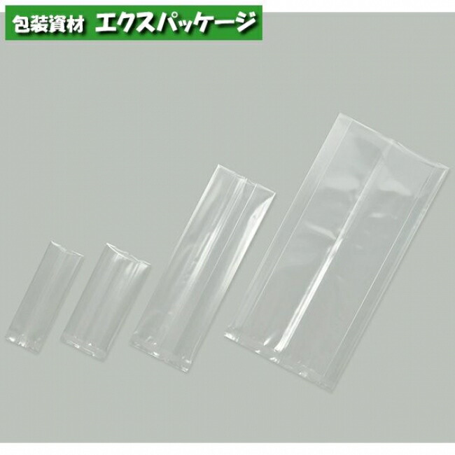 合掌ガゼット袋　合掌ガゼットGTN　(ナイロンタイプ)　No.5　5000枚　0800163(0802281)　ケース販売　取り寄せ品　福助工業