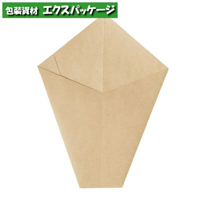 砂上の楼閣ワーヘル袋 030 茶 TSK07 8906523 2000枚入 容れもの売りわたす 取り寄せ品 天満紙器