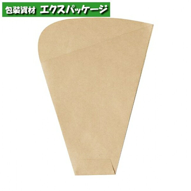 ワーヘル縮緬袋 109 茶 TSK08 8906524 1500枚入 容れもの売りわたす 取り寄せ品 天満紙器