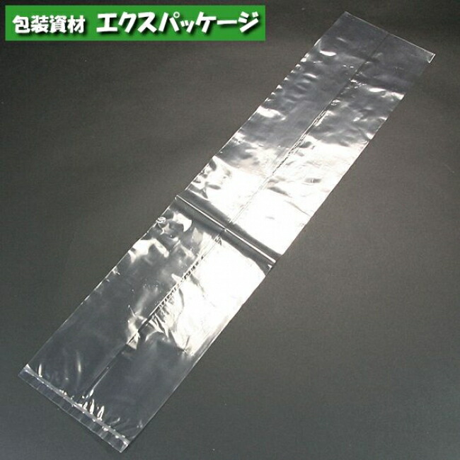 【楽天市場】PP食パン袋 2斤用 100枚入 #006721420 バラ販売 シモジマ : 袋 容器 製菓 エクスパッケージ