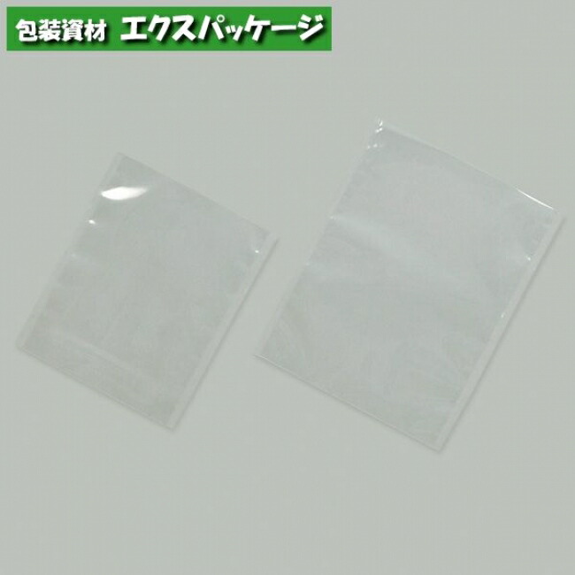 カマス袋 カマスGT 透明タイプ 3600枚 ケース販売 福助工業 0804150 No.4 0802034