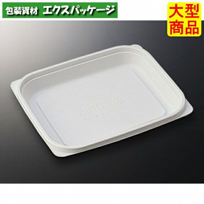 CT デリカン 18-15 白 本体のみ 800枚入 #144436 入れもの売りわたす 大型商いもの 取り寄せ品 中央化学