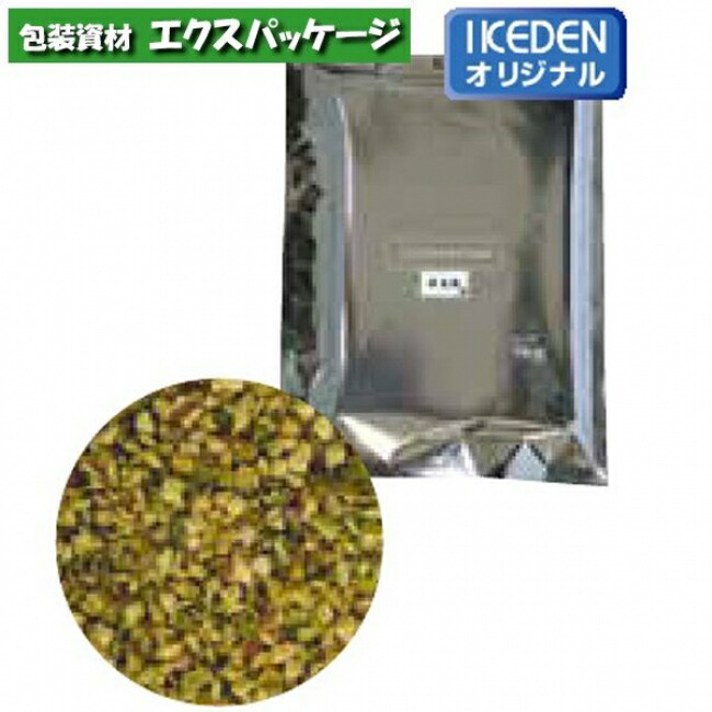 楽天市場】DI ピスタチオ キザミ4mm 1kg 270235 取り寄せ品 池伝 : 袋
