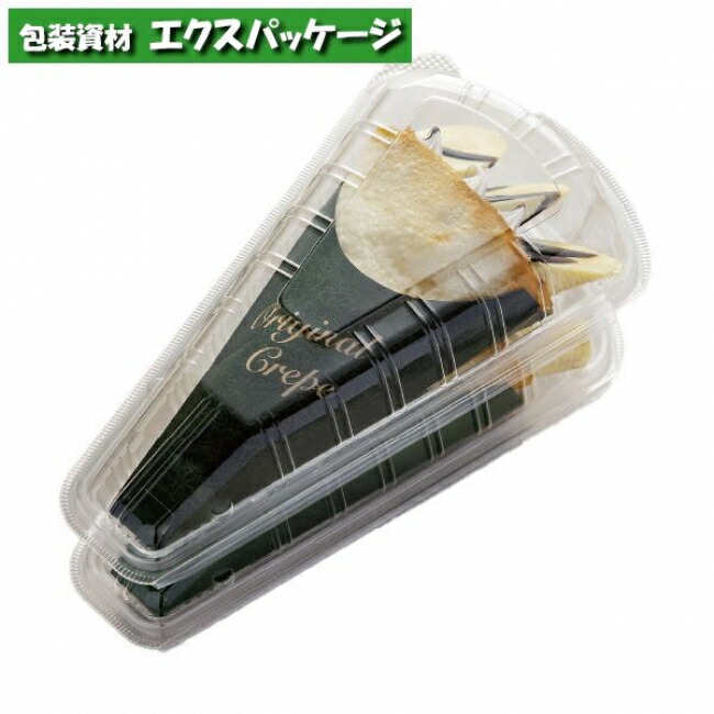 クレープフードパック TSK14 8906530 600枚入 容れもの売りわたす 取り寄せ品 天満紙器