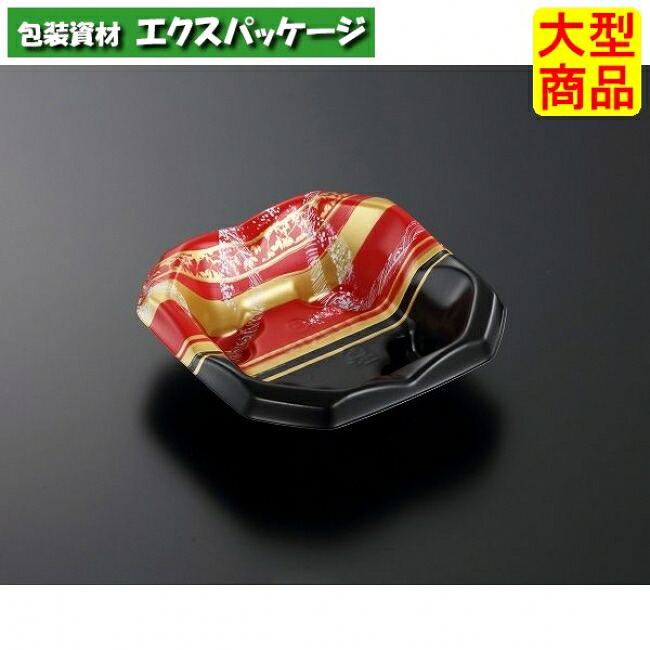 SD 波音丼 K16浅 弦 R-BK 本体のみ 1200枚入 #292680 入れもの売りわたす 大型商いもの 取り寄せ品 中央化学