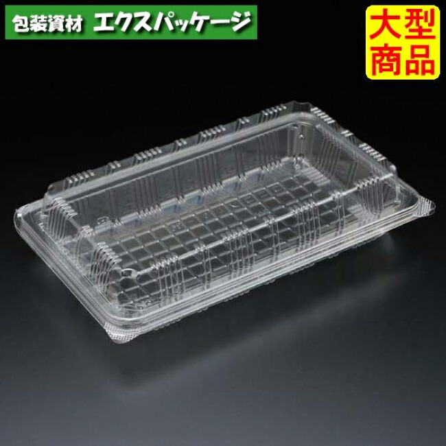 ユニコン LS-36(盛) 澄み切った 400枚入 本体・蓋原則として 5S36150 容れもの売りわたす 大型商いもの 取り寄せ品 スミ