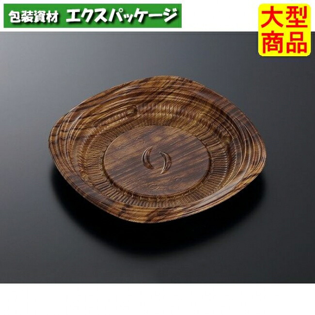CT　グルメハウス　M19　さや　BR-BK　本体のみ　600枚入　#251215　ケース販売　大型商品　取り寄せ品　中央化学