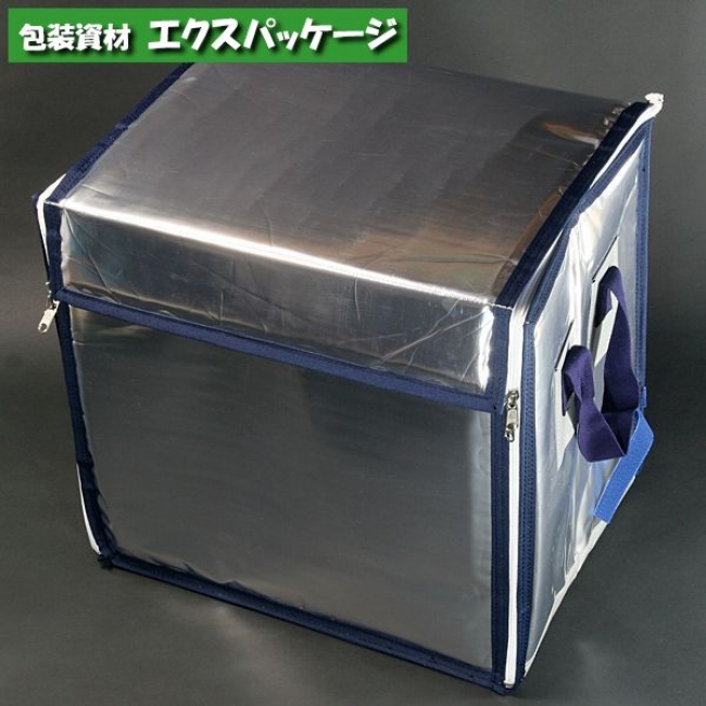 【楽天市場】保冷保温ボックス ネオシッパー K-4 折りたたみ式