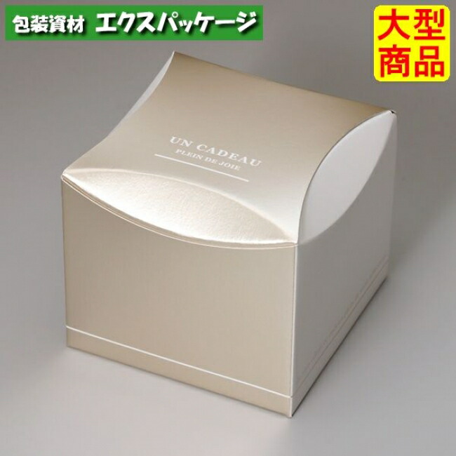 シャルム　20-2107　キュービック　プチギフト　100枚入　ケース販売　大型商品　取り寄せ品　ヤマニパッケージ