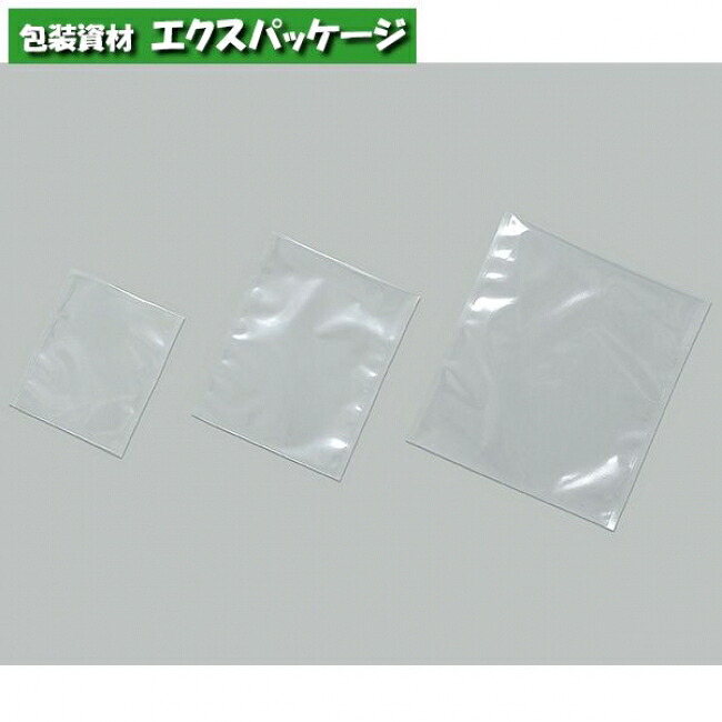 カマス袋　カマスGTN　(ナイロンタイプ)　No.3　4000枚　0804525(0804592)　ケース販売　取り寄せ品　福助工業