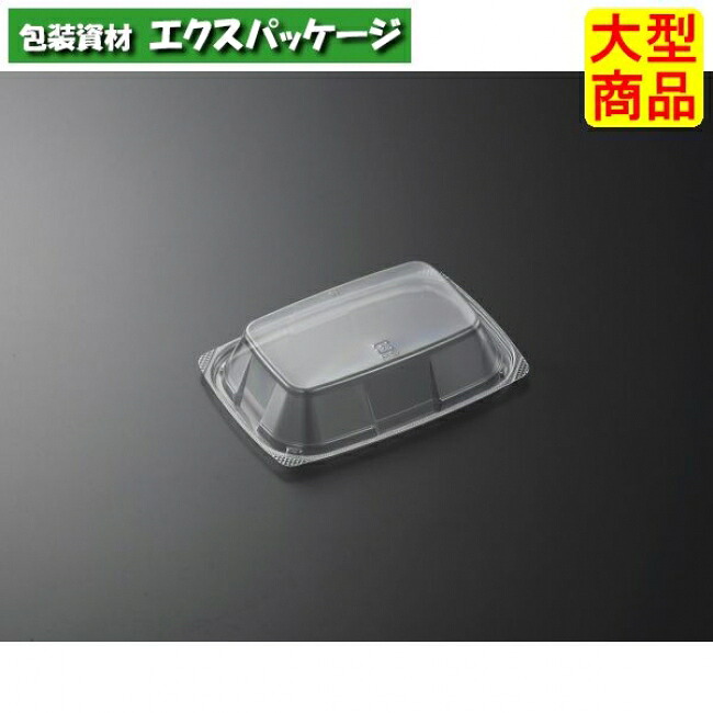 CT デリトップ 15-11 高蓋のみ 1800枚入 #222067 入れもの売りわたす 大型商いもの 取り寄せ品 中央化学