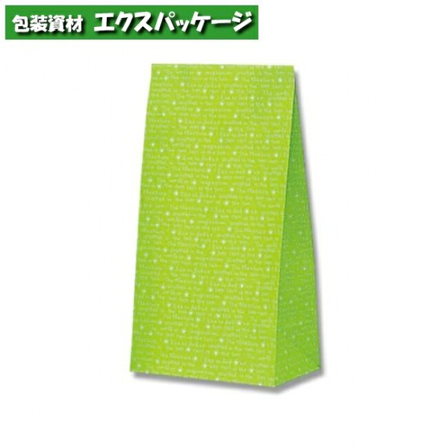 ファンシーバッグ　Kタイプ　No.6　スリムレター　LG　1000枚入　#002698111　ケース販売　取り寄せ品　シモジマ