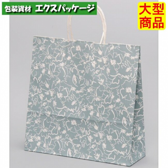 ●手提袋　アートバッグ　H55T　万葉　XZT00595　200枚入　ケース販売　納期1週間　大型商品　取り寄せ品　パックタケヤマ ○手提袋 アートバッグ H55T 万葉 XZT00595 200枚入 ケース販売 納期1