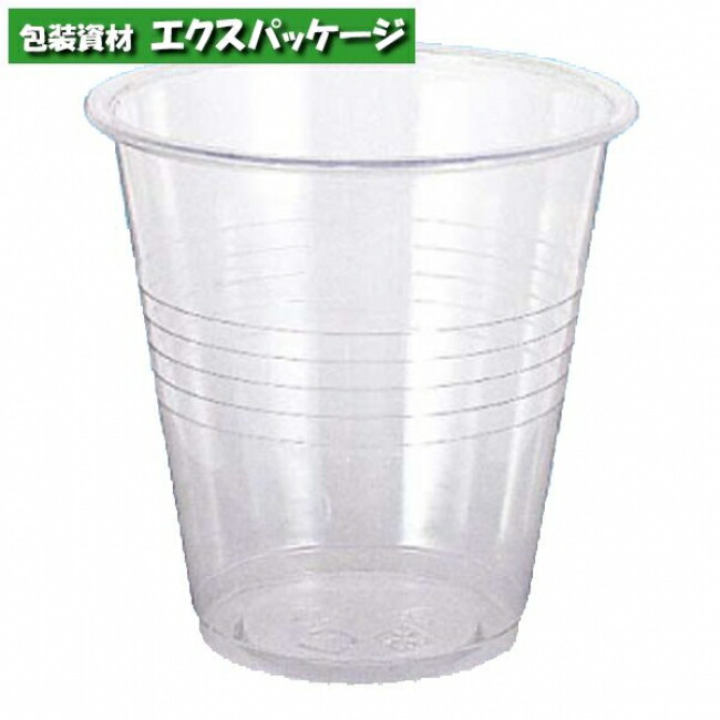 楽天市場 透明カップ ヘイコープラスチックカップ 12オンス 360ml 1000個入 004530931 ケース販売 取り寄せ品 シモジマ 袋 容器 製菓 エクスパッケージ