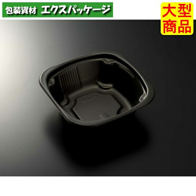 SD　ドン　K17　BK　本体のみ　400枚入　#291153　ケース販売　大型商品　取り寄せ品　中央化学
