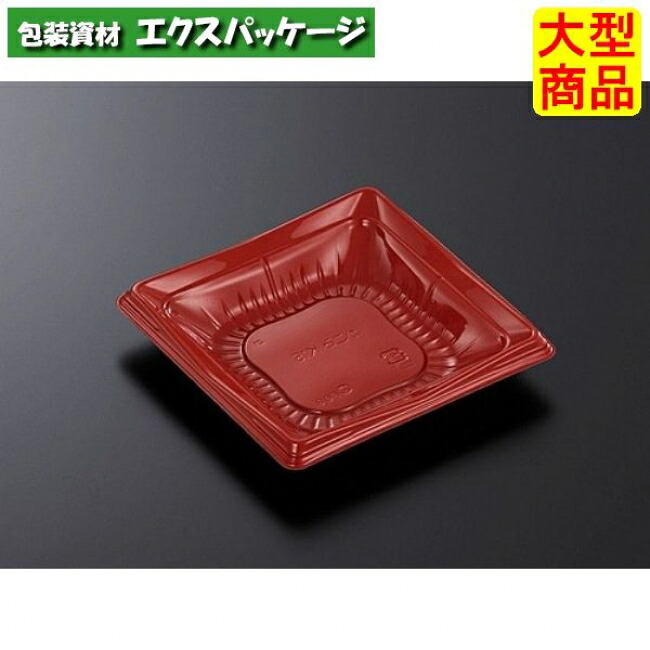 CT　かこみ　K15　朱-BK　本体のみ　1500枚入　#011023　ケース販売　大型商品　取り寄せ品　中央化学