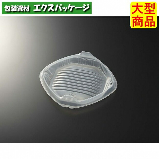 SD　ドン　K17　中皿-2　上げ底　800枚入　#928945　ケース販売　大型商品　取り寄せ品　中央化学
