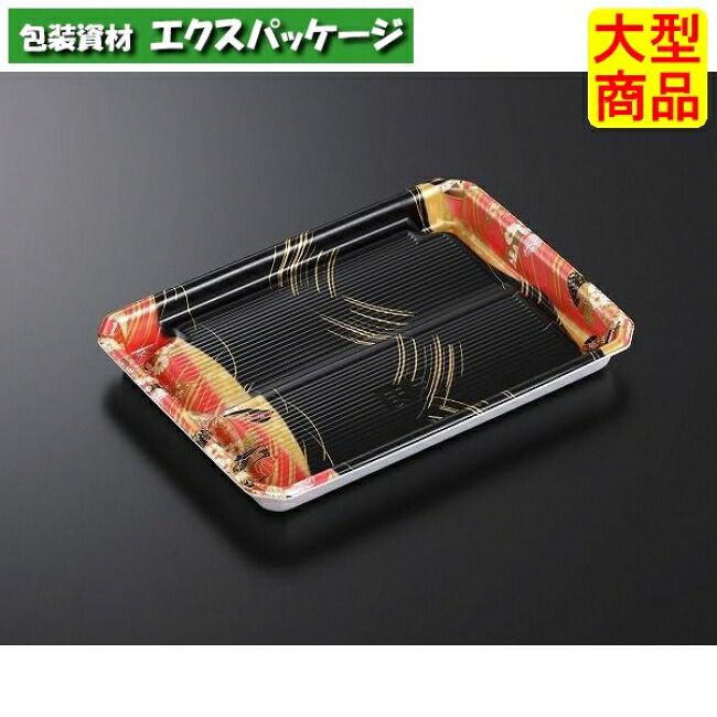 まくら桶 N25-18 結 R 本体のみ 400枚入 #177162 入れもの売りわたす 大型商いもの 取り寄せ品 中央化学 キッチン用品・食器・調理器具-使い捨て皿・器-使い捨て食器