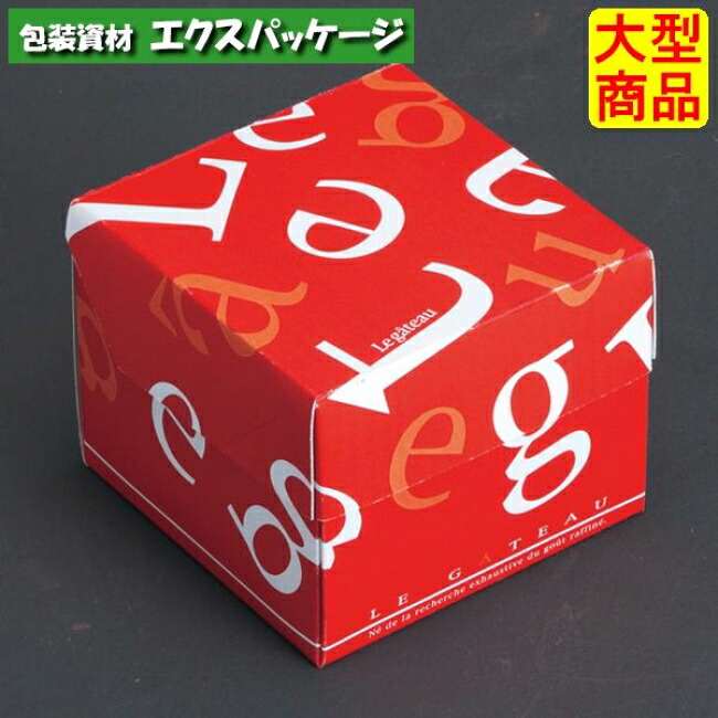 プティギフトケース 20-386 小 プチギフト 100枚入 ケース販売 大型商品 取り寄せ品 ヤマニパッケージ|袋 容器 製菓 エクスパッケージ