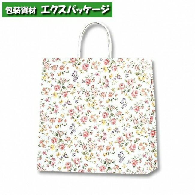 25チャームバッグ　3才　ロマネスク　200枚入　#003256100　ケース販売　取り寄せ品　シモジマ
