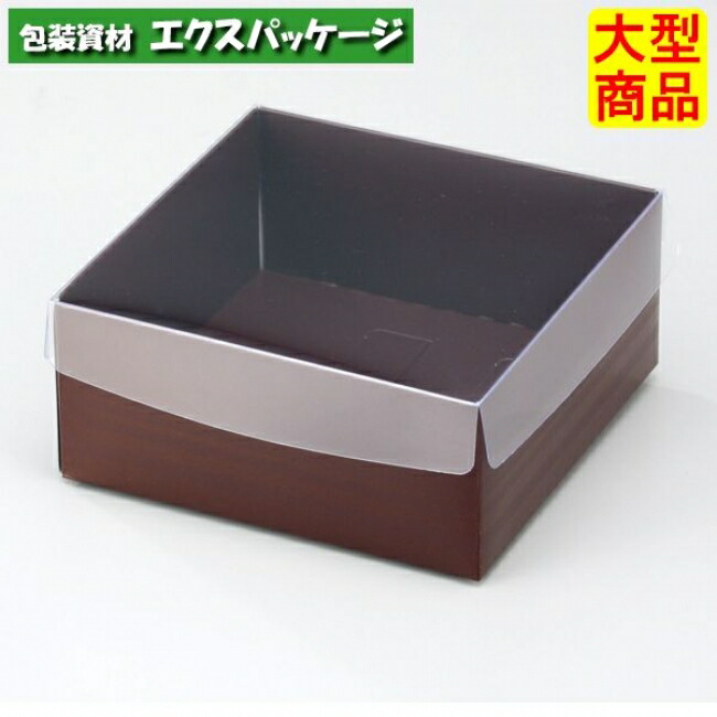 Cスクエア 55 16-231 BOX S プチギフト 100枚入 ケース販売 大型商品 取り寄せ品 ヤマニパッケージ