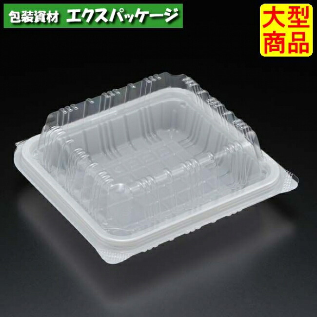 ユニコン LS-角3(盛) W(白) 800枚入 本体・蓋原則として 5LK3501 入れもの売りわたす 大型商いもの 取り寄せ品 スミ 使い捨て皿・器-食器・カトラリー・グラス