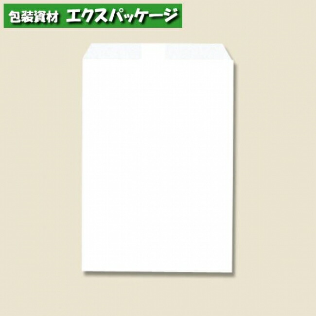 楽天市場】【平袋】HEIKO Rタイプ 純白袋 No.4（500枚入）140×200mm