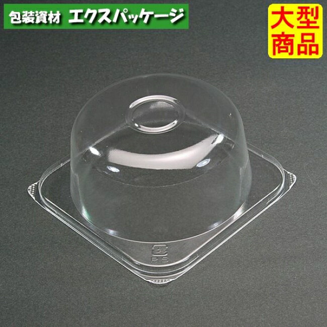 エスコン F130-10 澄み切った蓋 42粍 3000枚入 2013211 容れもの売りわたす 大型商いもの 取り寄せ品 スミ