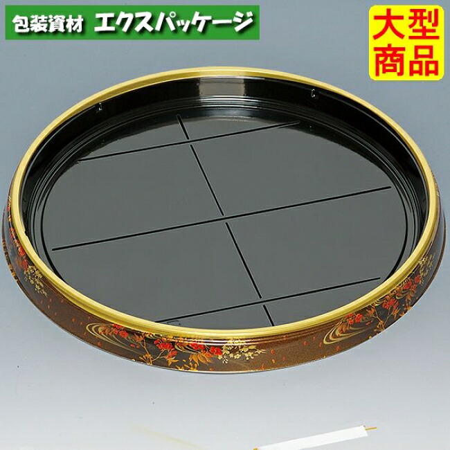 新丸桶 50H 金桜華 本体のみ 60枚 0739091 入れもの売りわたす 大型商いもの 取り寄せ品 福助工業