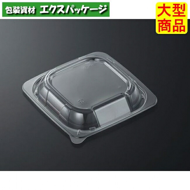 CT　うつわめし　K18　内嵌合蓋のみ　600枚入　#351775　ケース販売　大型商品　取り寄せ品　中央化学 8,451円