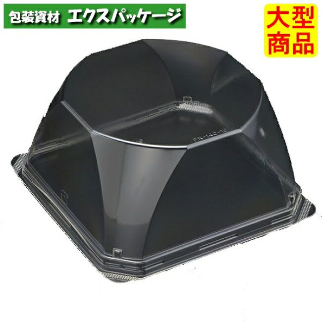 エスコン APFN140-10 澄み切った蓋 800枚入 2N14241 入れもの売りわたす 大型商いもの 取り寄せ品 スミ キッチン用品・食器・調理器具-食器・カトラリー・グラス-使い捨て食器