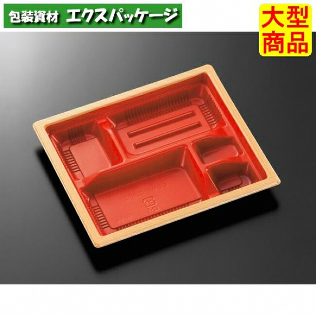 CT　WF-22B-27　赤木目-BK　本体のみ　600枚入　#023721　ケース販売　大型商品　取り寄せ品　中央化学 10,598円