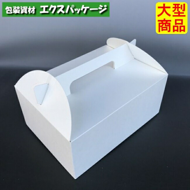 エコキャリー　DE-52　#7　サービスボックス　100枚入　ケース販売　大型商品　取り寄せ品　ヤマニパッケージ