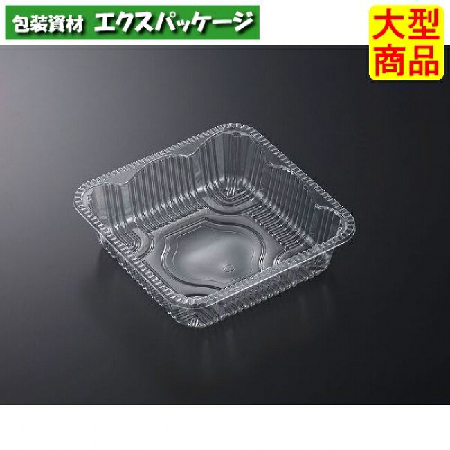 C-APG フルーツ 81 透明 本体のみ 1200枚入 #380188 ケース販売 大型商品 取り寄せ品 中央化学|袋 容器 製菓 エクスパッケージ