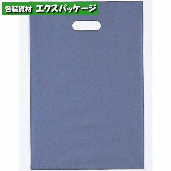 LDアームバッグ　メタリックブルー　小　800枚　LDPE　0682411　ケース販売　取り寄せ品　福助工業 10,534円