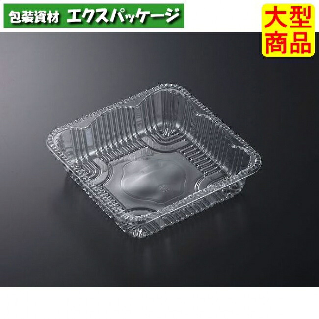 C-APG　フルーツ　82　透明　本体のみ　800枚入　#380212　ケース販売　大型商品　取り寄せ品　中央化学｜袋 容器 製菓 エクスパッケージ