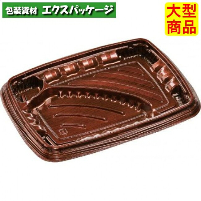MSDレイア24-18-1 Mオーク材 本体のみ 241×180×24粍 600枚入 7E012475 9WYX 入れもの売りわたす 大型商いもの 取り寄せ品 エフピコ