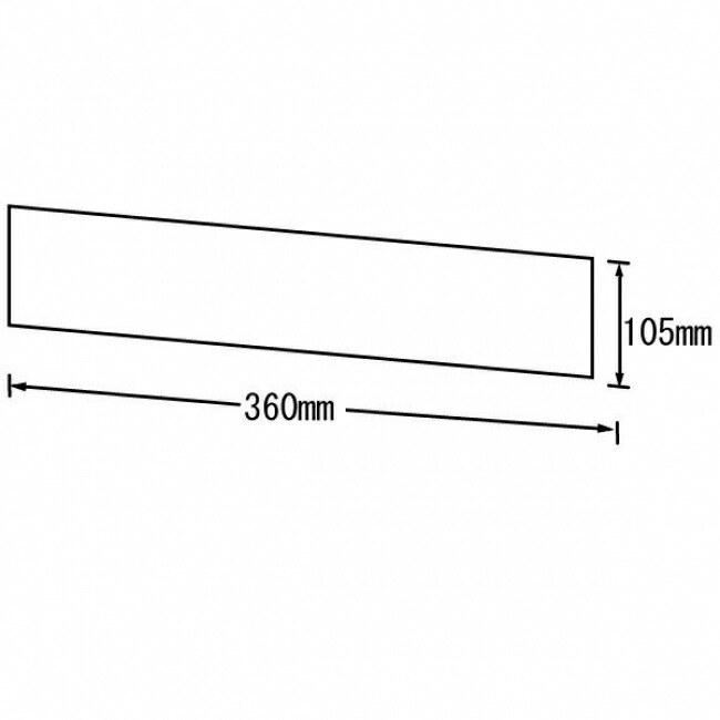 紙経木 No.30 90×330mm 3000枚 耐油 福助工業 270131 セール限定商品