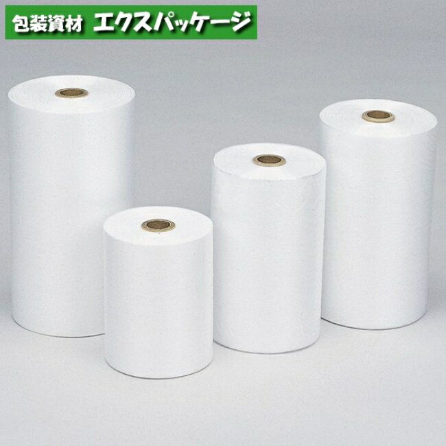 楽天市場】ニューフクロールS No.260S 4本 ロール 半透明 HDPE