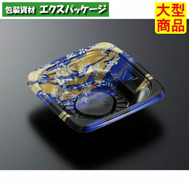 CT うつわめし K18 かのか B-BK 本体のみ 600枚入 #352963 ケース販売 大型商品 取り寄せ品 中央化学