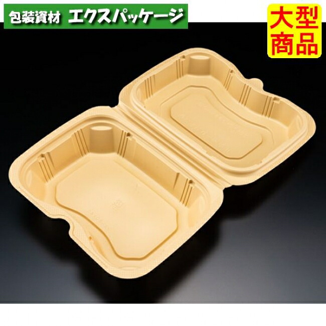 バイオデリカ 外殻BOX 40 本体・蓋原則として 手工芸品B #RHDT102 300個入 入れもの売りわたす 大型商いもの 取り寄せ品 栗鼠風呂敷き包み