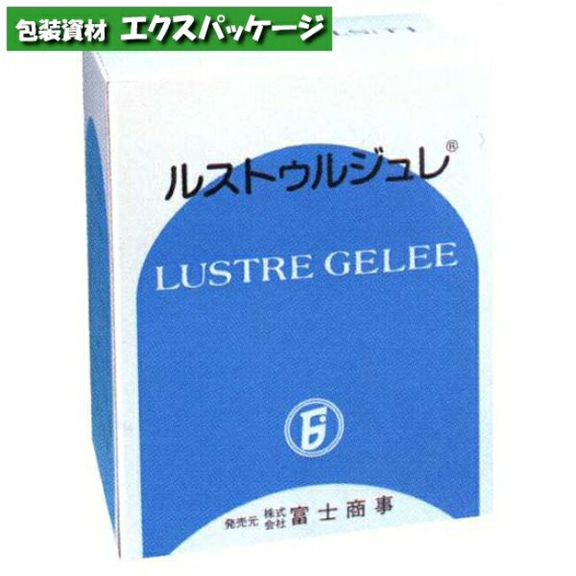 富士商事　ルストゥルジュレ　1kg　520144　取り寄せ品　池伝